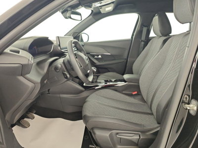 Peugeot 2008 PureTech 100 S&S Allure (10)