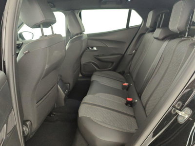 Peugeot 2008 PureTech 100 S&S Allure (12)