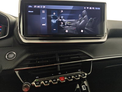 Peugeot 2008 PureTech 100 S&S Allure (17)
