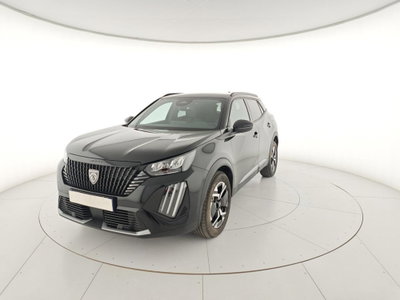 Peugeot 2008 PureTech 100 S&S Allure (2)