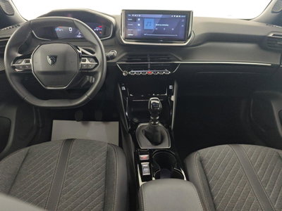 Peugeot 2008 PureTech 100 S&S Allure (20)