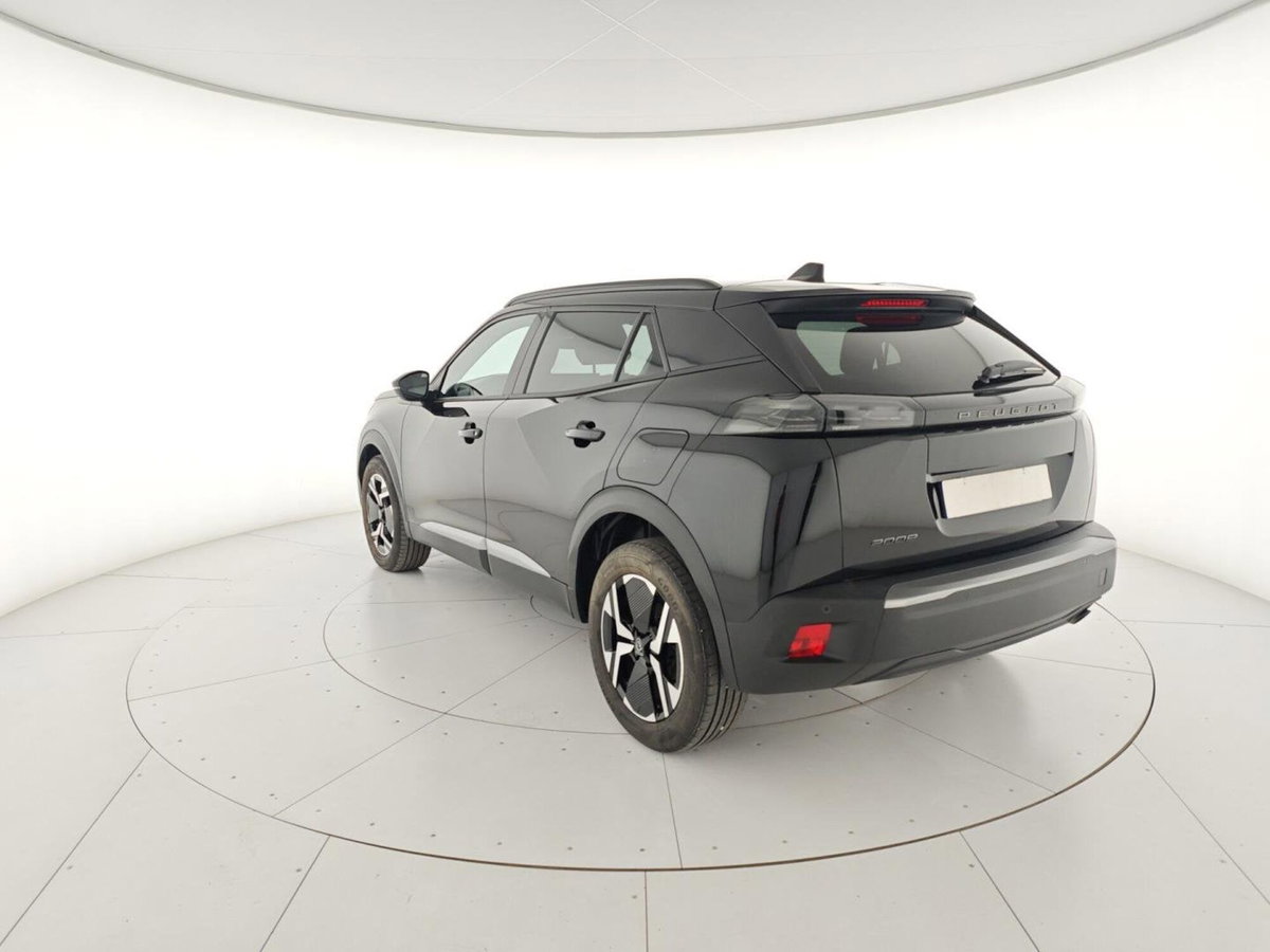 Peugeot 2008 PureTech 100 S&S Allure (3)
