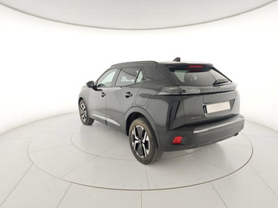 Peugeot 2008 PureTech 100 S&S Allure (3)