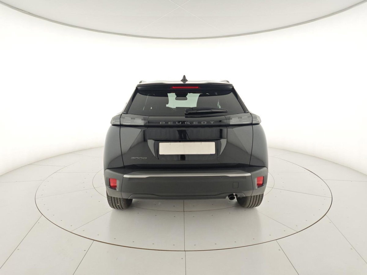 Peugeot 2008 PureTech 100 S&S Allure (4)