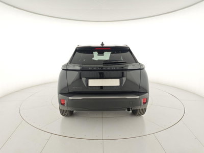 Peugeot 2008 PureTech 100 S&S Allure (4)