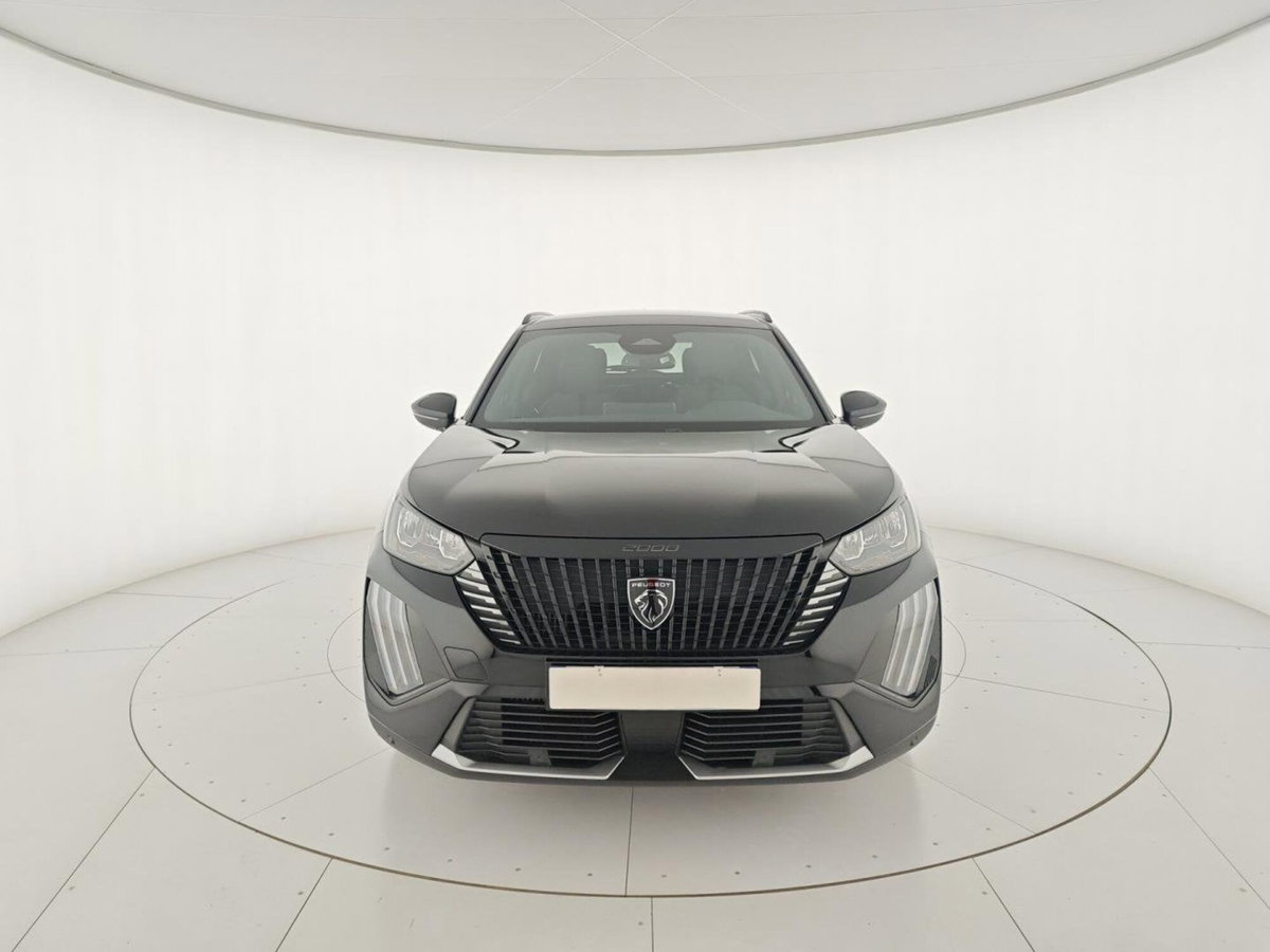 Peugeot 2008 PureTech 100 S&S Allure (5)