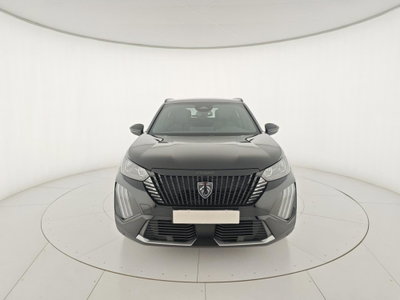 Peugeot 2008 PureTech 100 S&S Allure (5)
