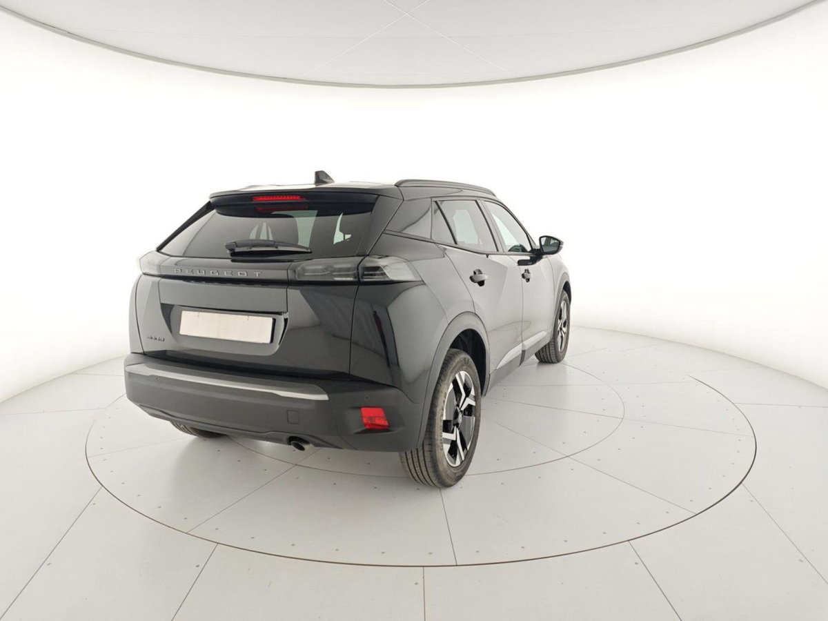 Peugeot 2008 PureTech 100 S&S Allure (6)