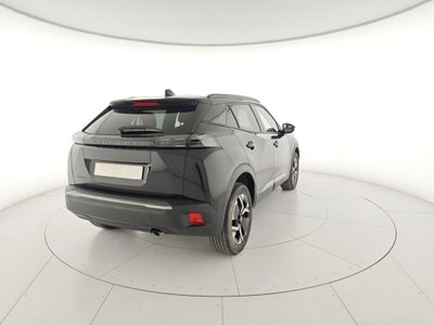 Peugeot 2008 PureTech 100 S&S Allure (6)