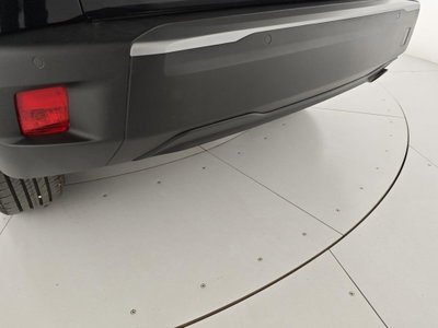 Peugeot 2008 PureTech 100 S&S Allure (7)