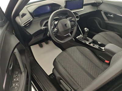 Peugeot 2008 PureTech 100 S&S Allure (9)