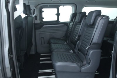 Ford Tourneo Custom 320 2.0 EcoBlue 170CV aut. PL Titanium (8)