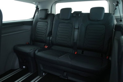 Ford Tourneo Custom 320 2.0 EcoBlue 170CV aut. PL Titanium (9)
