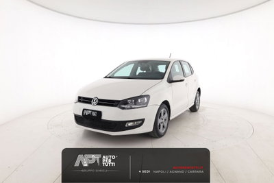 Volkswagen Polo 1.2 TDI DPF 5 p. Comfortline usata
