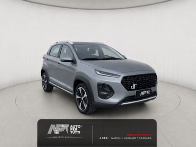 Dr DR 3.0 3.0 1.5 116cv (2)