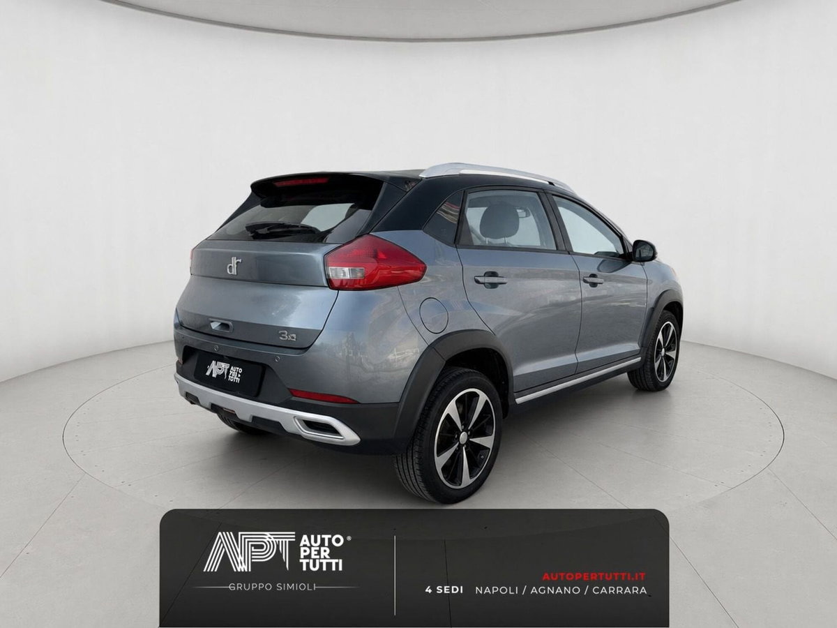 Dr DR 3.0 3.0 1.5 116cv (3)