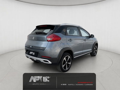 Dr DR 3.0 3.0 1.5 116cv (3)