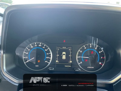 Dr DR 3.0 3.0 1.5 116cv (6)