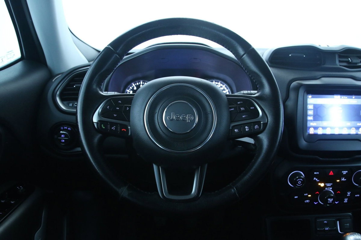 Jeep Renegade 1.0 T3 Limited (10)