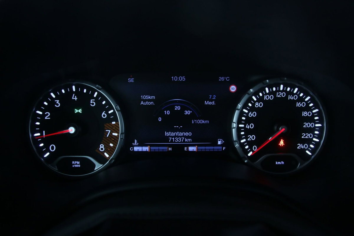 Jeep Renegade 1.0 T3 Limited (11)