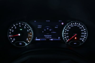 Jeep Renegade 1.0 T3 Limited (11)