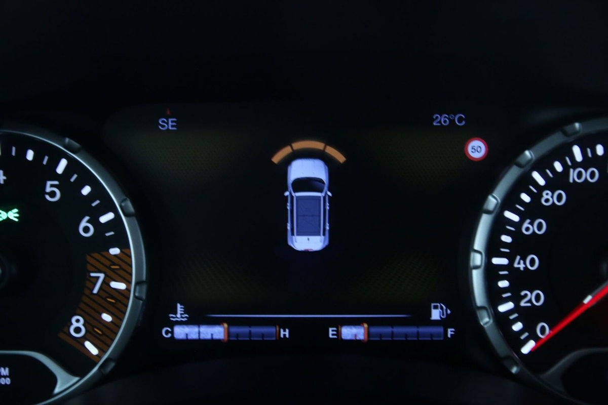 Jeep Renegade 1.0 T3 Limited (12)