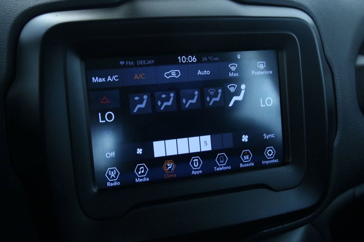 Jeep Renegade 1.0 T3 Limited (17)