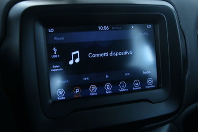Jeep Renegade 1.0 T3 Limited (18)