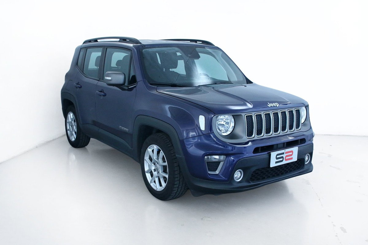 Jeep Renegade 1.0 T3 Limited (3)