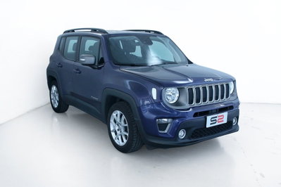 Jeep Renegade 1.0 T3 Limited (3)