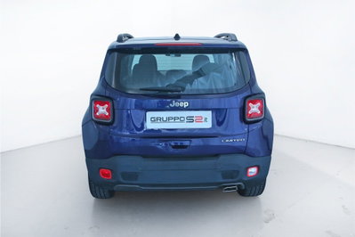 Jeep Renegade 1.0 T3 Limited (5)