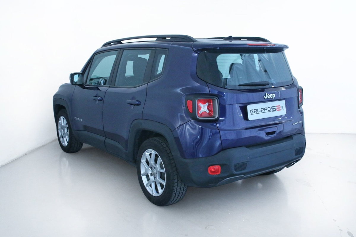 Jeep Renegade 1.0 T3 Limited (6)