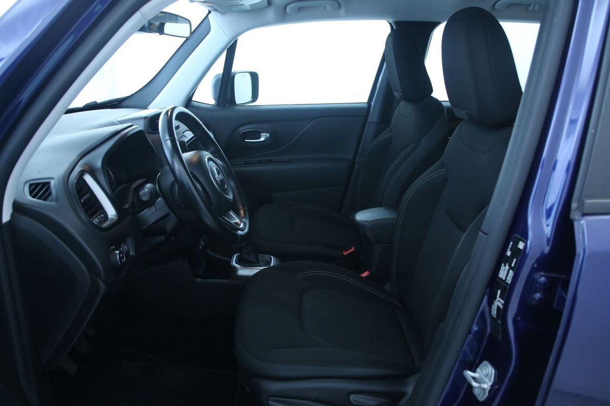 Jeep Renegade 1.0 T3 Limited (7)