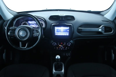 Jeep Renegade 1.0 T3 Limited (9)