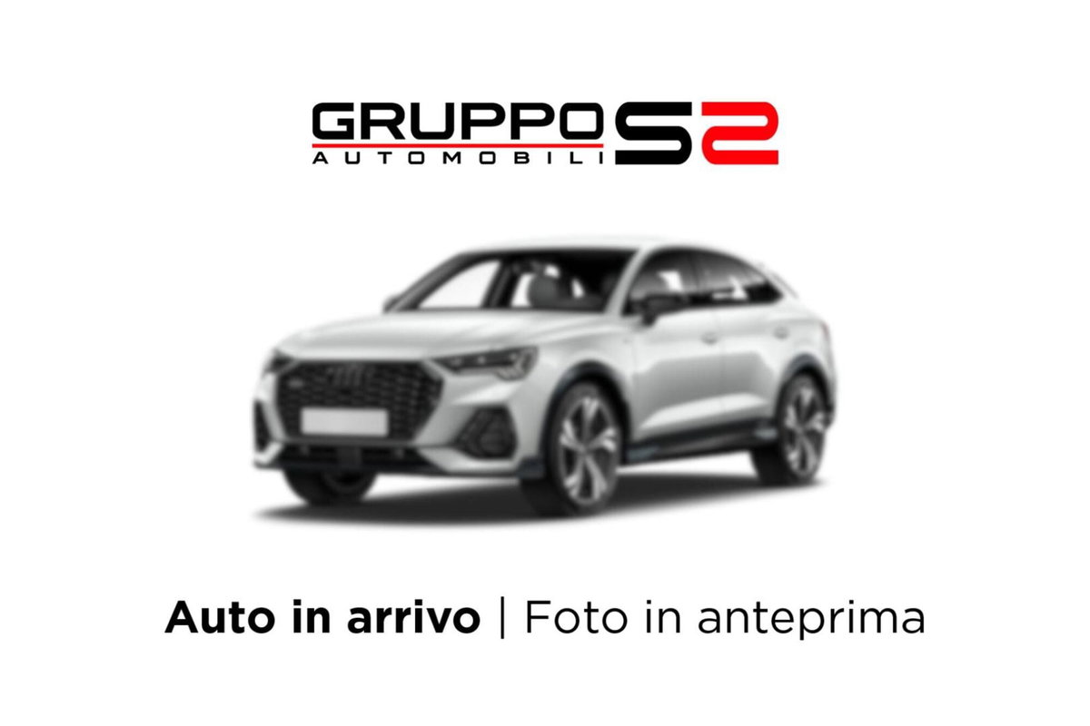 Audi Q3 Sportback 45 TFSI S tronic quattro edition (5)