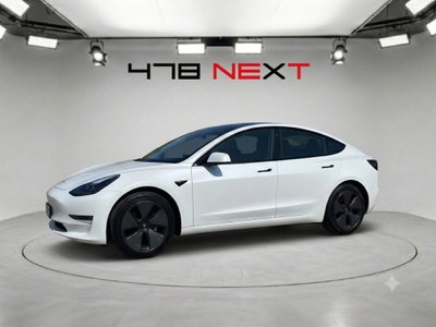Tesla Model 3 Model 3 Long Range Dual Motor AWD usata