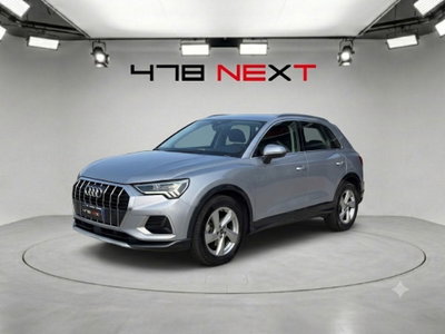 Audi Q3 Sportback 35 TDI quattro S tronic S line edition usata