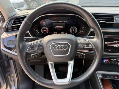 Audi Q3 Sportback 35 TDI quattro S tronic S line edition (15)
