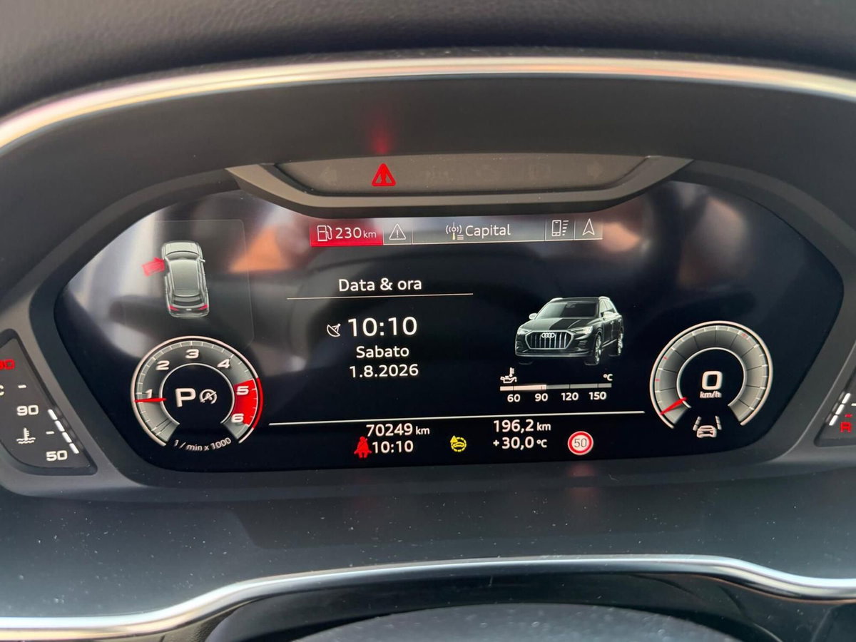 Audi Q3 Sportback 35 TDI quattro S tronic S line edition (16)