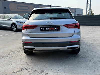 Audi Q3 Sportback 35 TDI quattro S tronic S line edition (9)