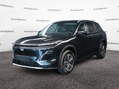 Geely Starray Starray EM-i 1.5 phev Pro auto nuova