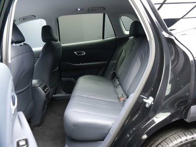 Geely Starray Starray EM-i 1.5 phev Pro auto (10)
