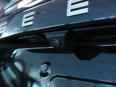 Geely Starray Starray EM-i 1.5 phev Pro auto (18)