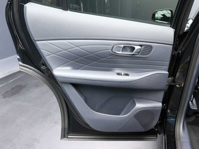 Geely Starray Starray EM-i 1.5 phev Pro auto (20)