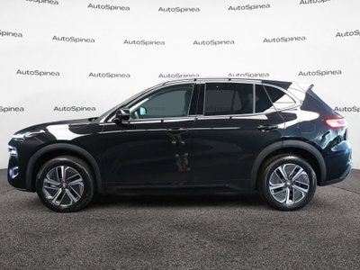 Geely Starray Starray EM-i 1.5 phev Pro auto (4)