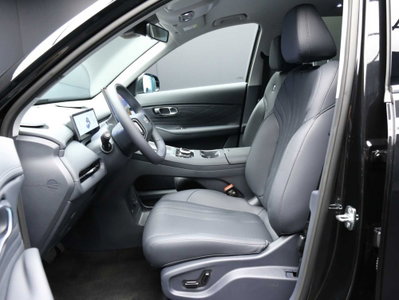 Geely Starray Starray EM-i 1.5 phev Pro auto (7)