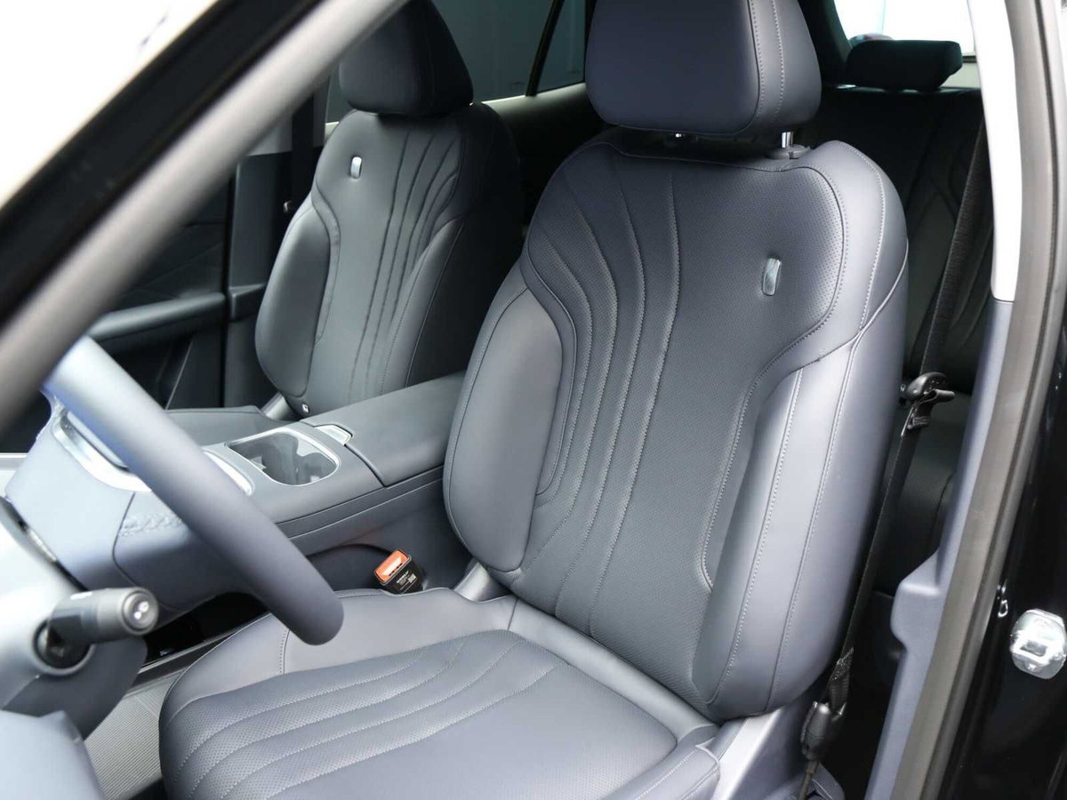 Geely Starray Starray EM-i 1.5 phev Pro auto (8)