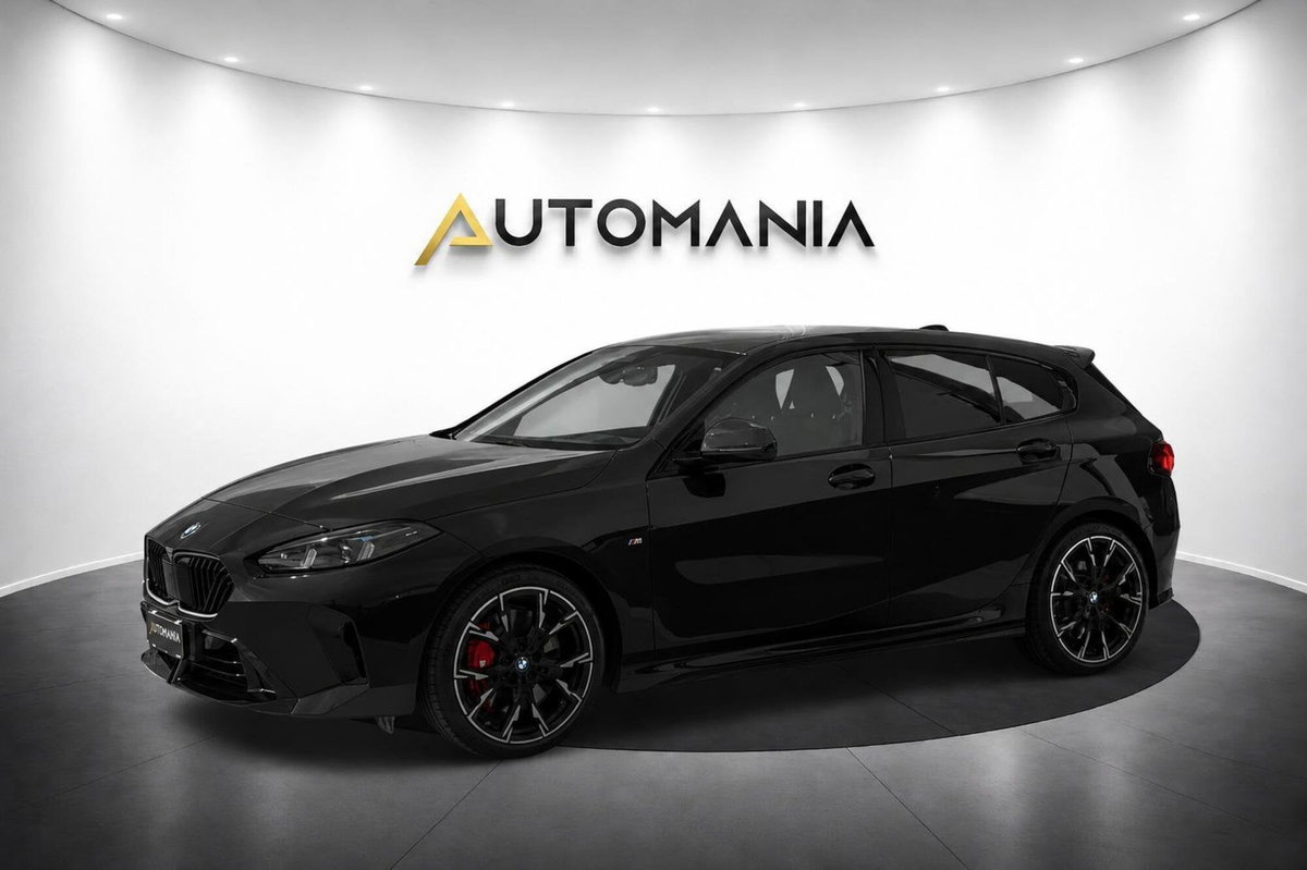 BMW Serie 1 118d MSport Pro auto