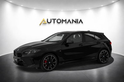BMW Serie 1 118d MSport Pro auto usata