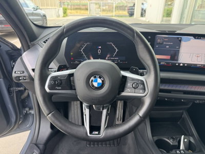 BMW Serie 1 118d MSport Pro auto (10)